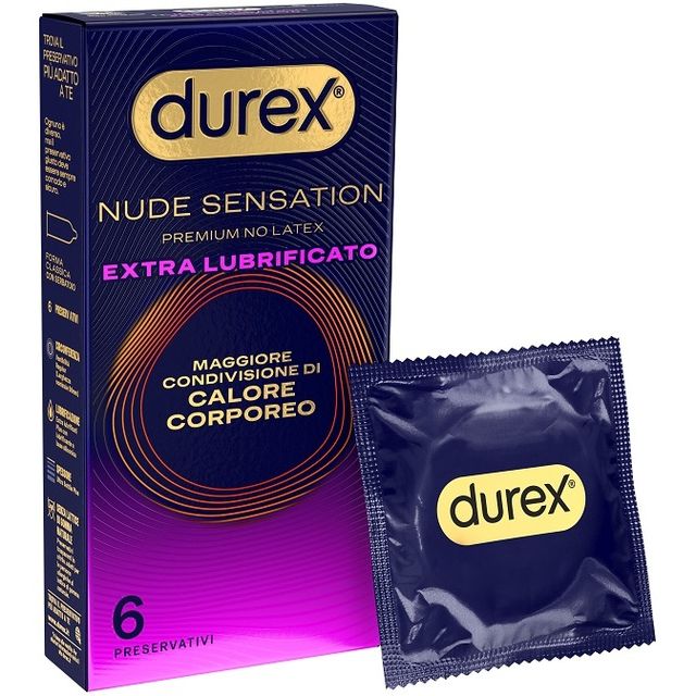 durex-nude-sensation-regular-extra-lubrificato-6-pezzi
