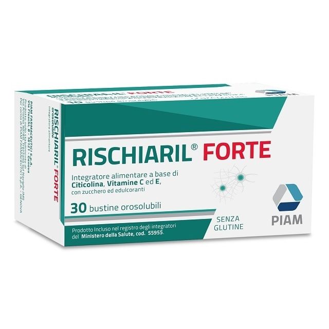 rischiaril-forte-30-buste