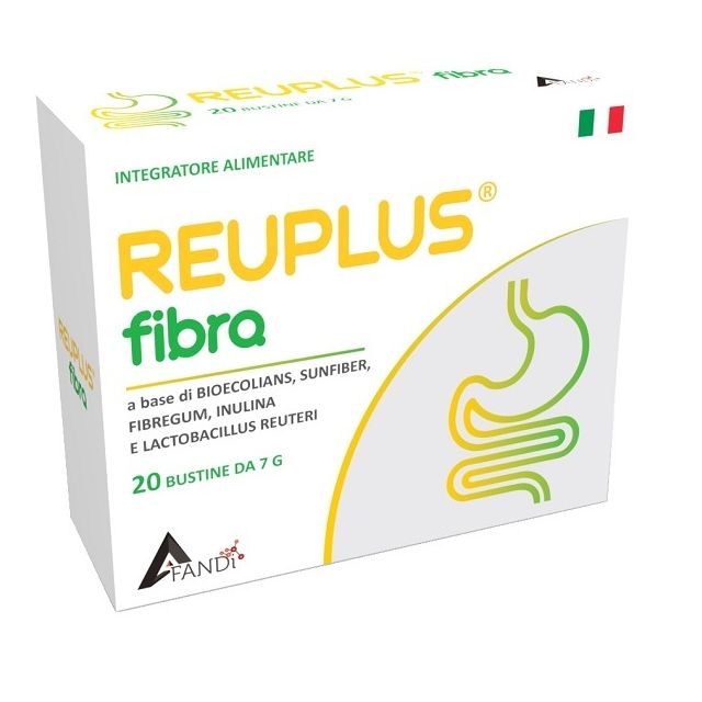 reuplus-fibra-20-bustine