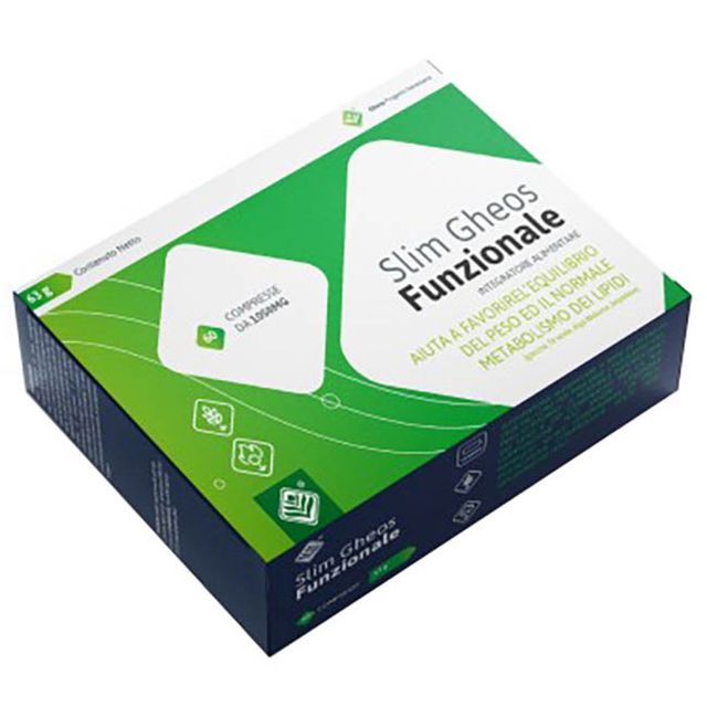 slim-gheos-funzionale-60-compresse-63-g