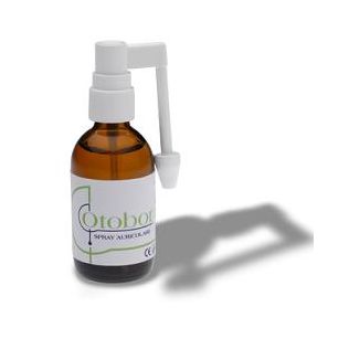 SPRAY AURICOLARE OTOBOR 50ML