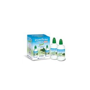 PUMILENE VAPO DUO CON DIFFUSORE 2X40 ML