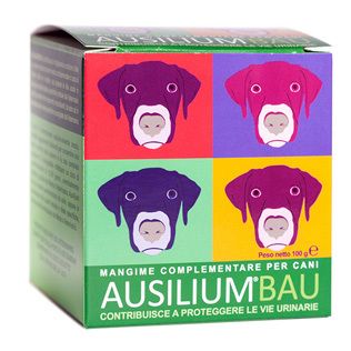 AUSILIUM BAU 100 G