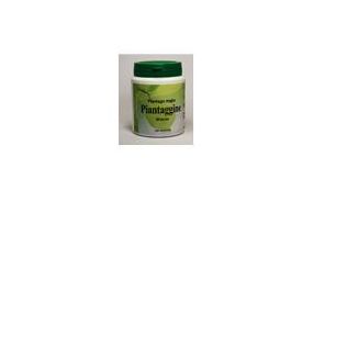 PIANTAGGINE 60 CAPSULE