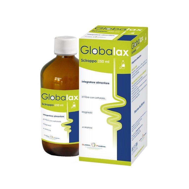 globalax 250 ml