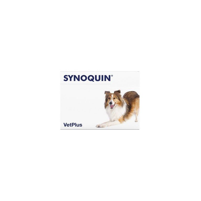 synoquin efa large breed 30 compresse