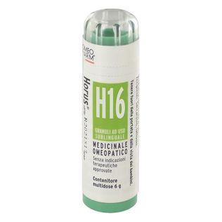 HORUS H16 GRANULI