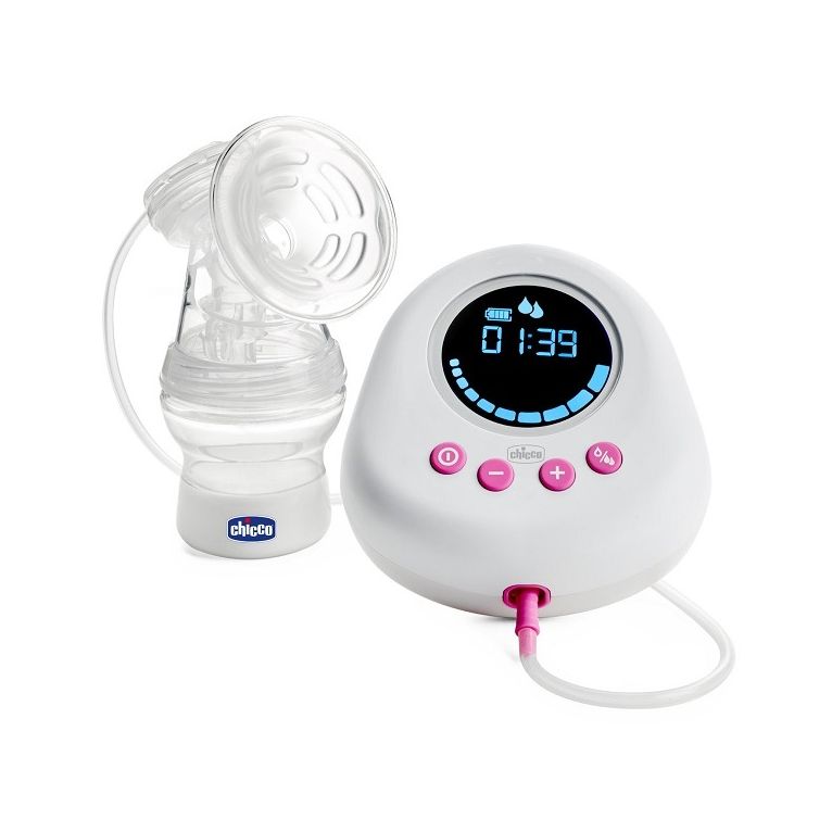 chicco tiralatte elettrico