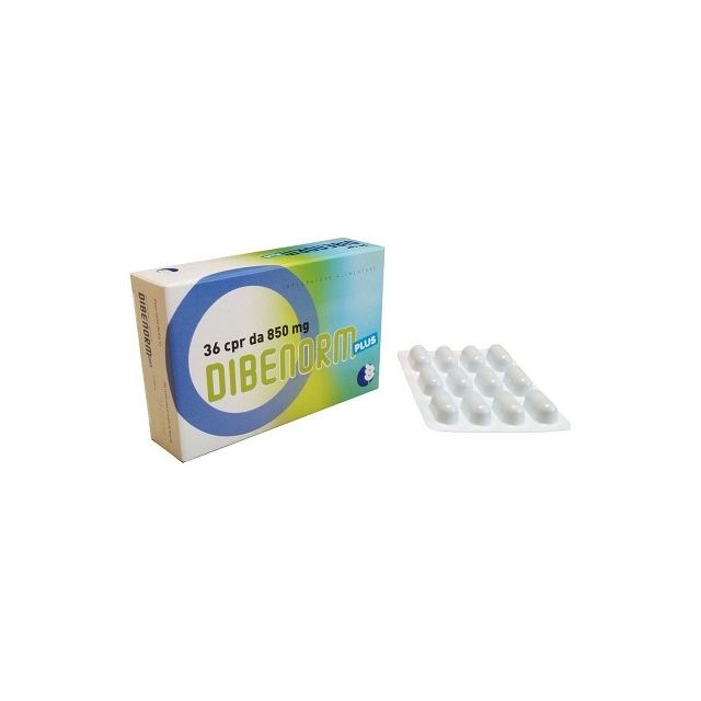 dibenorm-plus-36-compresse-850-mg