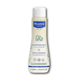 MUSTELA SHAMPOO DOLCE 200 ML