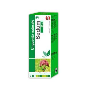 SEDUM UNGUENTO NATURALE 65 ML