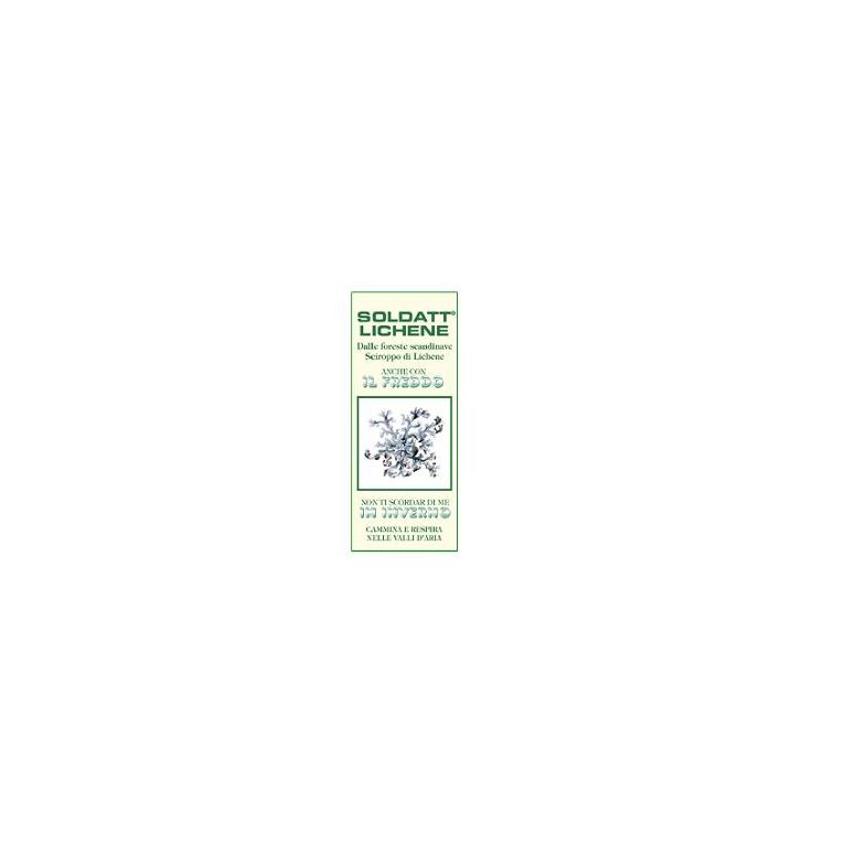 soldatt lichene scir 60ml