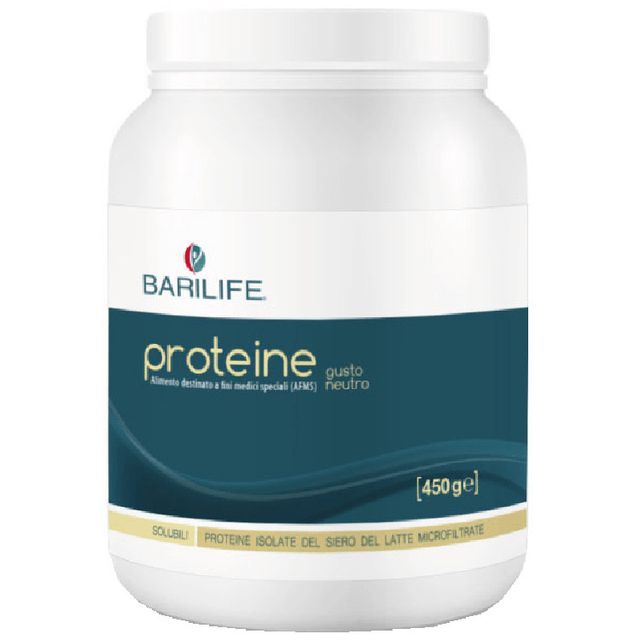 barilife-proteine-450-g