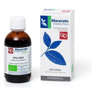 EPILOBIO TINTURA MADRE 50 ML BIO