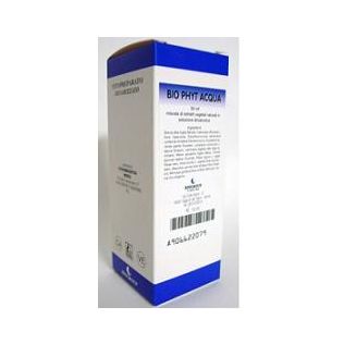 BIOPHYT ACQUA 50 ML SOLUZIONE IDROALCOLICA