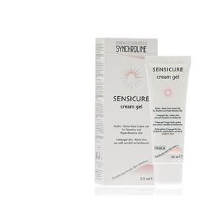 SENSICURE CREAM GEL VISO 50 ML