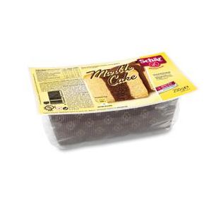 SCHAR MARBLE CAKE SENZA LATTOSIO 250 G
