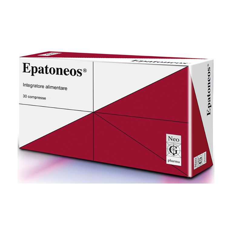 epatoneos 30 capsule