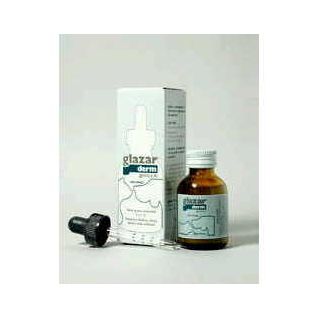 GLAZARDERM PREMISCELA GOCCE 50 ML