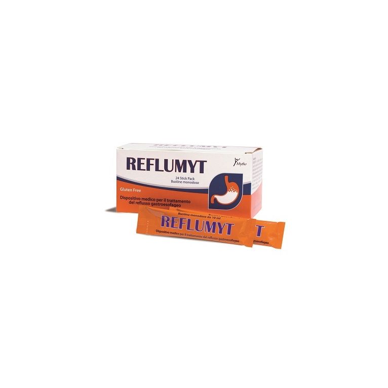 reflumyt 24 bustine