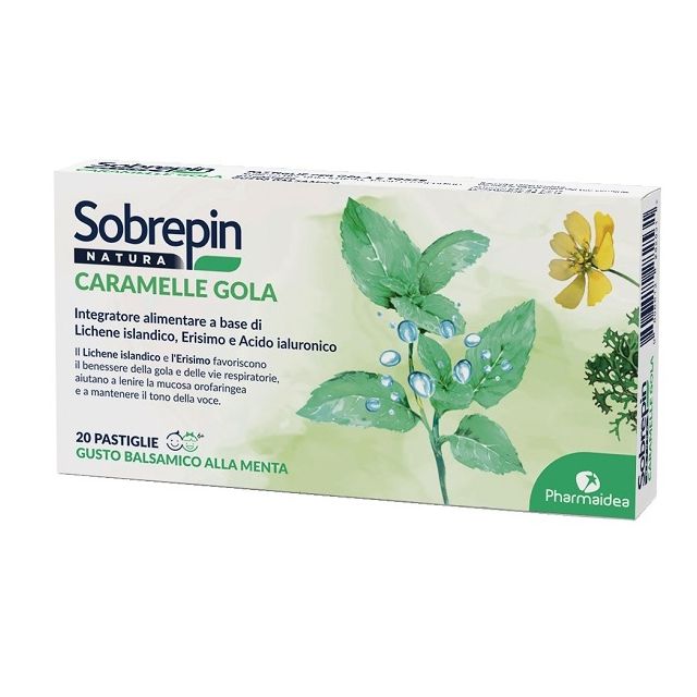 sobrepin-natura-caramelle-gola-20-pastiglie