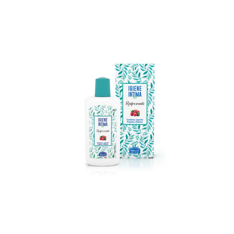 igiene intima rinfrescante 200 ml