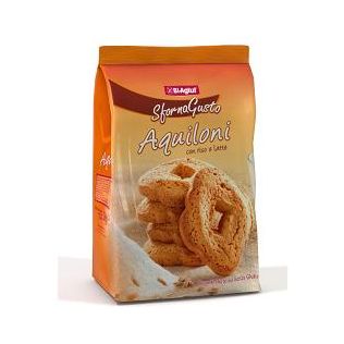 BIAGLUT AQUILONI 200 G