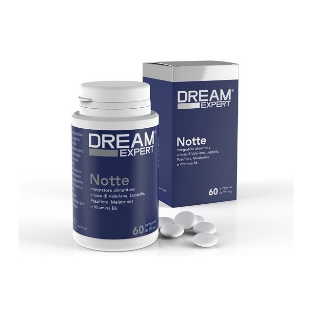 dream-expert-notte-60-compresse