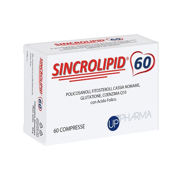 sincrolipid-60-compresse-nuova-formula