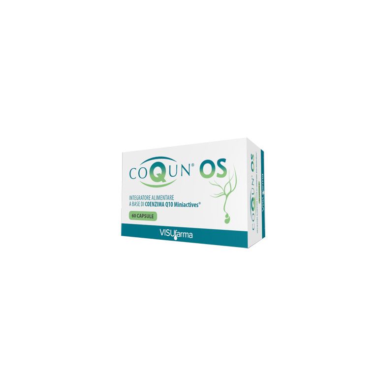 coqun os 60 capsule