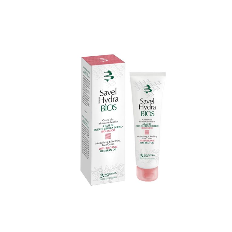 savel hydra bios 60 ml