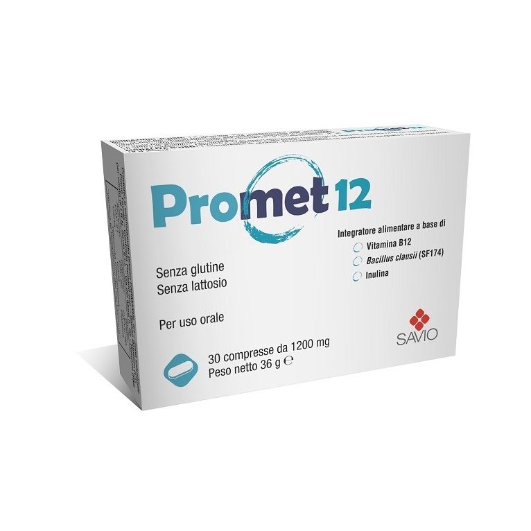 promet 12 30 compresse