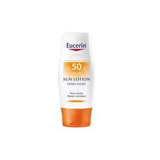 EUCERIN SUN LOTION LIGHT SPF 50 150 ML