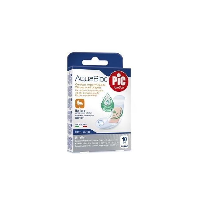 cerotto-pic-aquabloc-25x72mm-antibatterico-10-pezzi