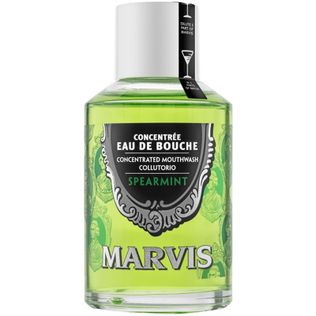 MARVIS EAU DE BOUCHE SPEARMINT 120 ML