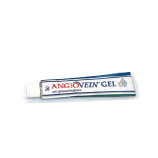 ANGIOVEIN GEL 100 ML