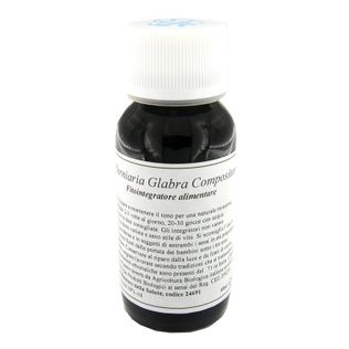 LVS 92C HERNIARIA GLABRA COMPOSITUM