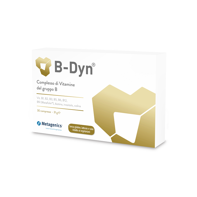 b dyn 30 compresse