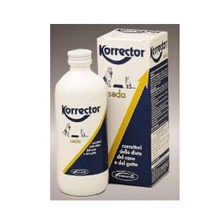 KORRECTOR SEDA FLACONE 160 ML