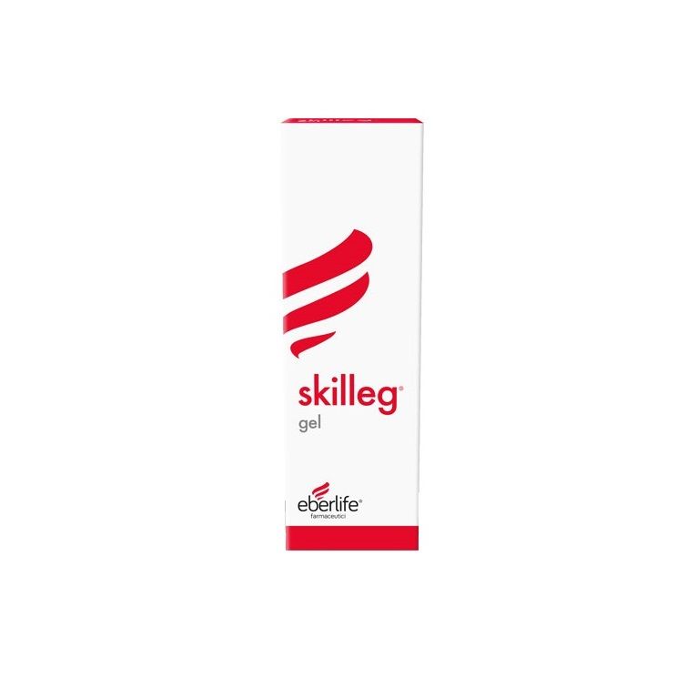 skilleg gel 200 ml