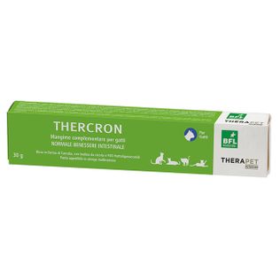 THERCRON PASTA GATTO 30 ML