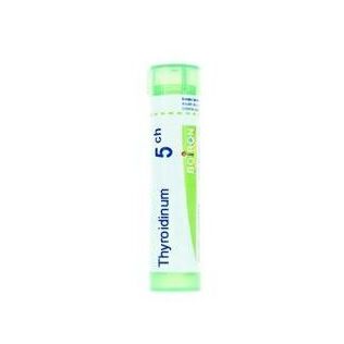 THYROIDINUM 5CH GRANULI 4G