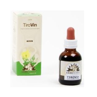 OLOSVITA TIROVIN 50 ML