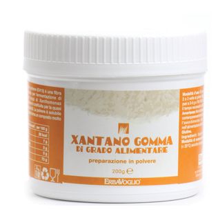 XANTANO GOMMA 200 G