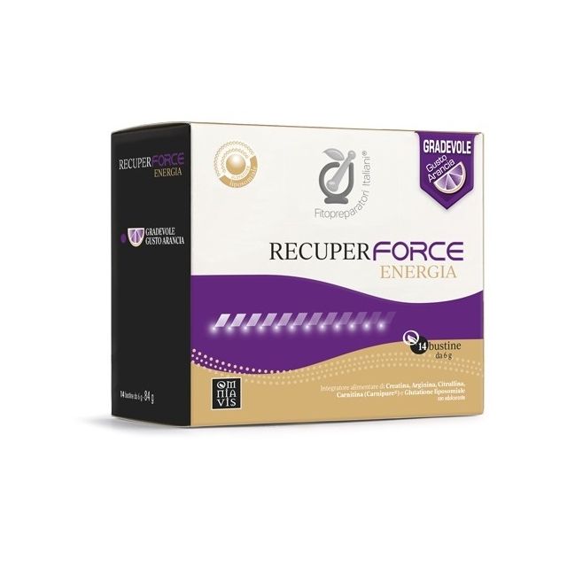 fitopreparatori-italiani-recuperforce-energia-14-bustine