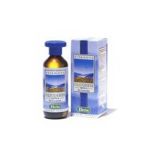 OLIODERBE ORTICA 200 ML