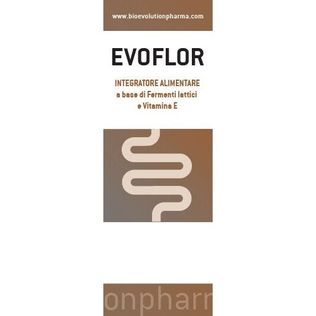EVOFLOR 20 ML