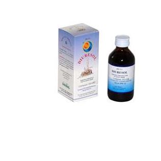 DIURESOL LIQUIDO 100 ML