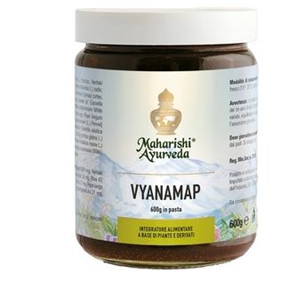 VYANAMAP PASTA 600 G