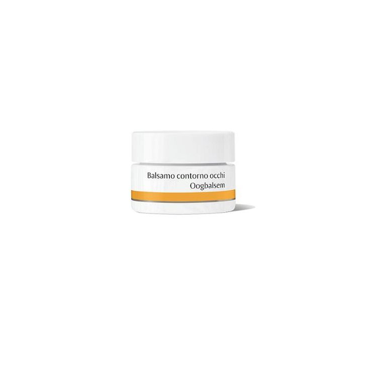 dr hauschka bals cont occhi 10 ml
